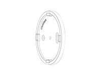 Barco Vægmonteringspakke