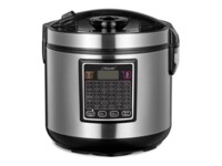 Maestro MR-793 Multifunktionelt kogeapparat 900W