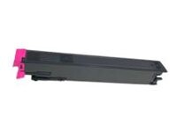 Sharp BP-C50GTMA Magenta 8000 sider Toner