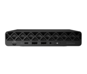 HP EliteDesk 8 G1i AI PC Mini PC 235 Intel Core Ultra 5 16GB 512GB Windows 11 Pro