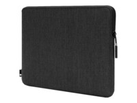 Incase Hylster 14' 300D Woolenex-polyester 600D Woolenex-polyester Sort