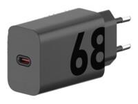 Motorola Adapter 68Watt 1xUSB-C