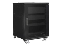 Sanus Component Series CFR2115 Rack AV-system