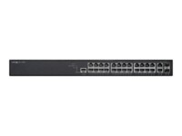 LANCOM GS-2426P Switch 26-porte Gigabit Ethernet PoE+