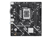 ASUS PRIME H810M-K micro ATX micro ATX LGA 1851 LGA 1851 LGA 1851 LGA 1851 Intel H810 Intel H810