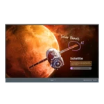 RP7505 75IN LED TOUCH
