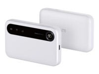 ZTE U50 Mobilt hotspot 2.63Gbps Ekstern