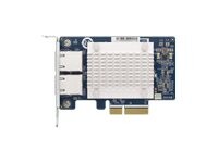 QNAP QXG-5G2T-111C Netværksadapter PCI Express 3.0 x2 5Gbps