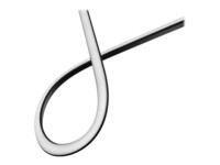 Philips Hue Play Gradient Lysrem 20W Multifarvelys