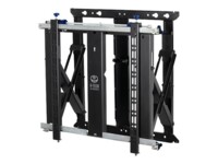 B-TECH Professional BT8312 Monteringssæt Videovæg 42'-75'