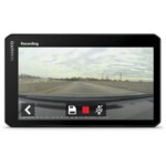 Garmin CamperCam 795 GPS navigator 6.95'