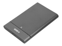 iBOX Ekstern Lagringspakning USB 3.2 (Gen 2) SATA 6Gb/s