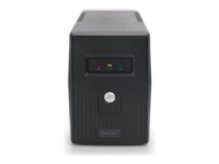 DIGITUS UPS 360Watt 600VA
