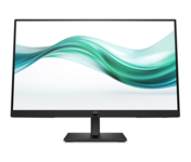 HP Series 3 Pro 21.5 inch FHD Monitor - 322ph 21.5' IPS 1920 x 1080 (Full HD) DisplayPort HDMI 100 Hz
