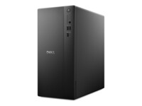 DELL Pro QVT1260 Desktop i3-14100 Intel Core i3 8GB 512GB Windows 11 Pro