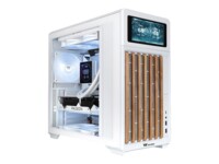 Thermaltake TR300 WS Tower ATX Hvid