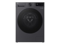 LG F4X5011TBB Vaskemaskine Vaskemaskine