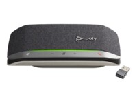Poly Sync 20 ( Poly BT600) Konferencetelefon Trådløs Kabling