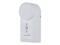 Homematic IP HmIP-DLD Dørlås-aktuator Hvid