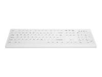 Active Key AK-C8100F Tastatur Trådløs Tysk