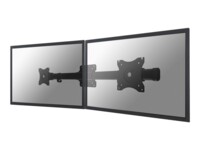 Neomounts FPMA-CB100 Komponenter til montering 2 LCD displays 10'-27'