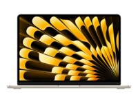 Apple MacBook Air 13.6' 2560 x 1664 24GB 512GB Apple M4 10-core macOS Sequoia 15.0