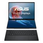 ASUS Zenbook Duo UX8406CA-QL263W 14' 1920 x 1200 (WUXGA) 285H 16GB 1TB Intel Arc 140T Windows 11 Home
