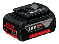 Bosch GBA M-C Professional Batteri Li-ion 5Ah