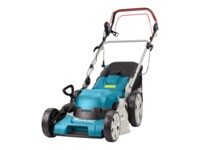 Makita ELM4621 Græsslåmaskine Elektrisk 2950opm 46 cm Skærebredde