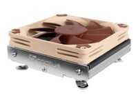 Noctua NH-L9i Processor-køler 1-pack Beige Brun Sølv 92 mm