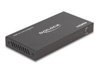 DeLock Video-/audioswitch HDMI