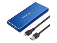 Qoltec Ekstern Lagringspakning USB 3.0 SATA 6Gb/s