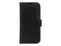 dbramante1928 Copenhagen Beskyttelsescover Sort Apple iPhone 13, 14, 15, 16e