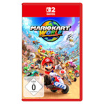 Nintendo Mario Kart World