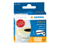 HERMA Vario Limrullegenopfyldning