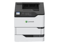 Lexmark MS725dvn Laser