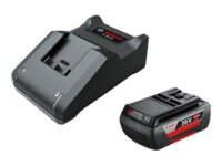 Bosch Starter set 36V Batterioplader