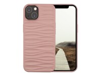 dbramante1928 Dune Beskyttelsescover Pink Apple iPhone 14