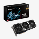 Acer Predator BiFrost Radeon RX 9070 XT OC AMD Radeon RX 9070 XT 16GB