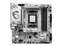 MSI B850M GAMING PLUS WIFI6E Micro ATX Socket AM5 AMD B850