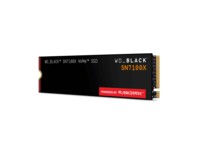 WD_BLACK SSD SN7100X 2TB M.2 PCI Express 5.0 x4 (NVMe)