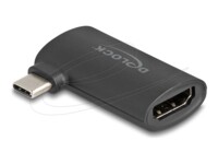 Delock Videoadapter Sort