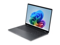 HP OmniBook X Flip Next Gen Laptop 16-cb0471ng 16' 1920 x 1200 (WUXGA) 355 32GB 1TB Intel Graphics Windows 11 Home