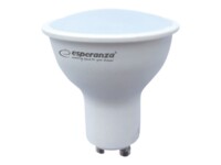 Esperanza LED-spot lyspære 3W A+ 260lumen 3000K Varmt hvidt lys