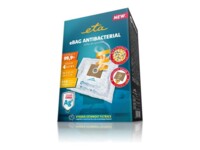 ETA eBag Antibacterial Tilbehørssæt til støvsuger Støvsuger