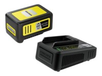 Kärcher Batterioplader