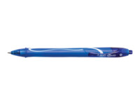 BIC Gel-ocity QuickDry Rollerball-pen Blå