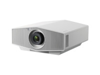 Sony XW5000ES SXRD-projektor 4K HDMI