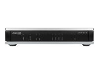 LANCOM WLC-60 Styringsenhed for netværk Desktop / wall mountable
