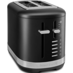 KitchenAid 5KMT2109EBM Brødrister 980W Sort